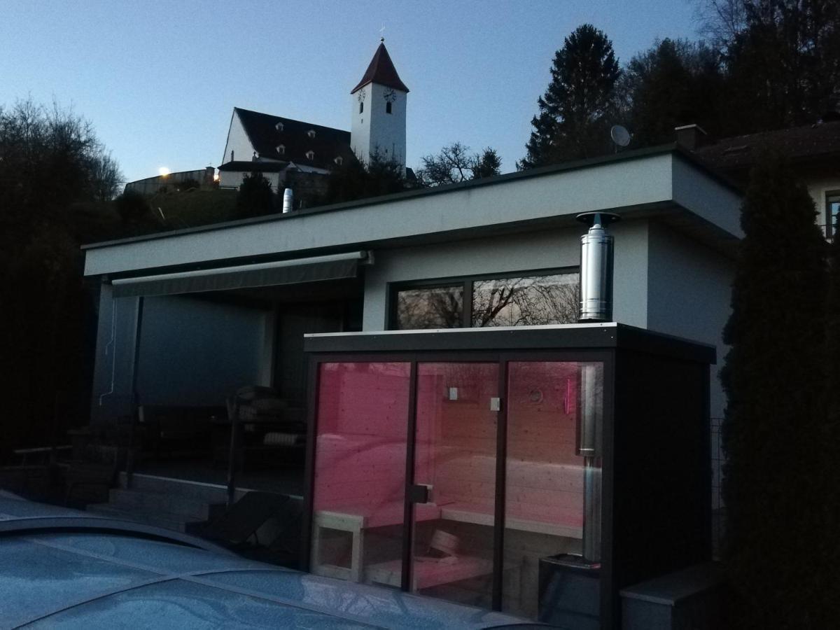 Mostviertel Lodge Ardagger Markt Zewnętrze zdjęcie