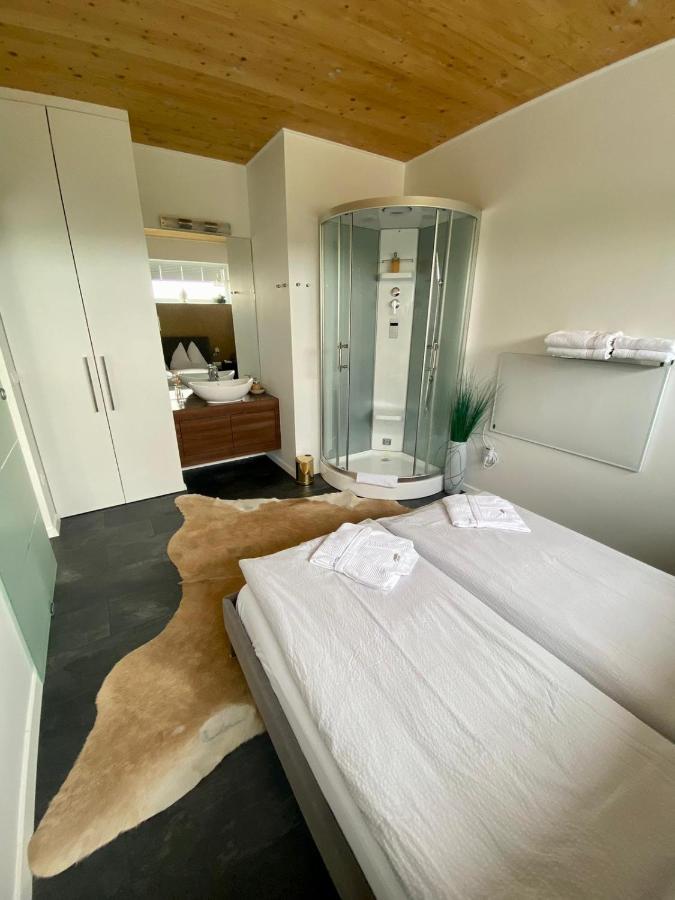 Mostviertel Lodge Ardagger Markt Zewnętrze zdjęcie
