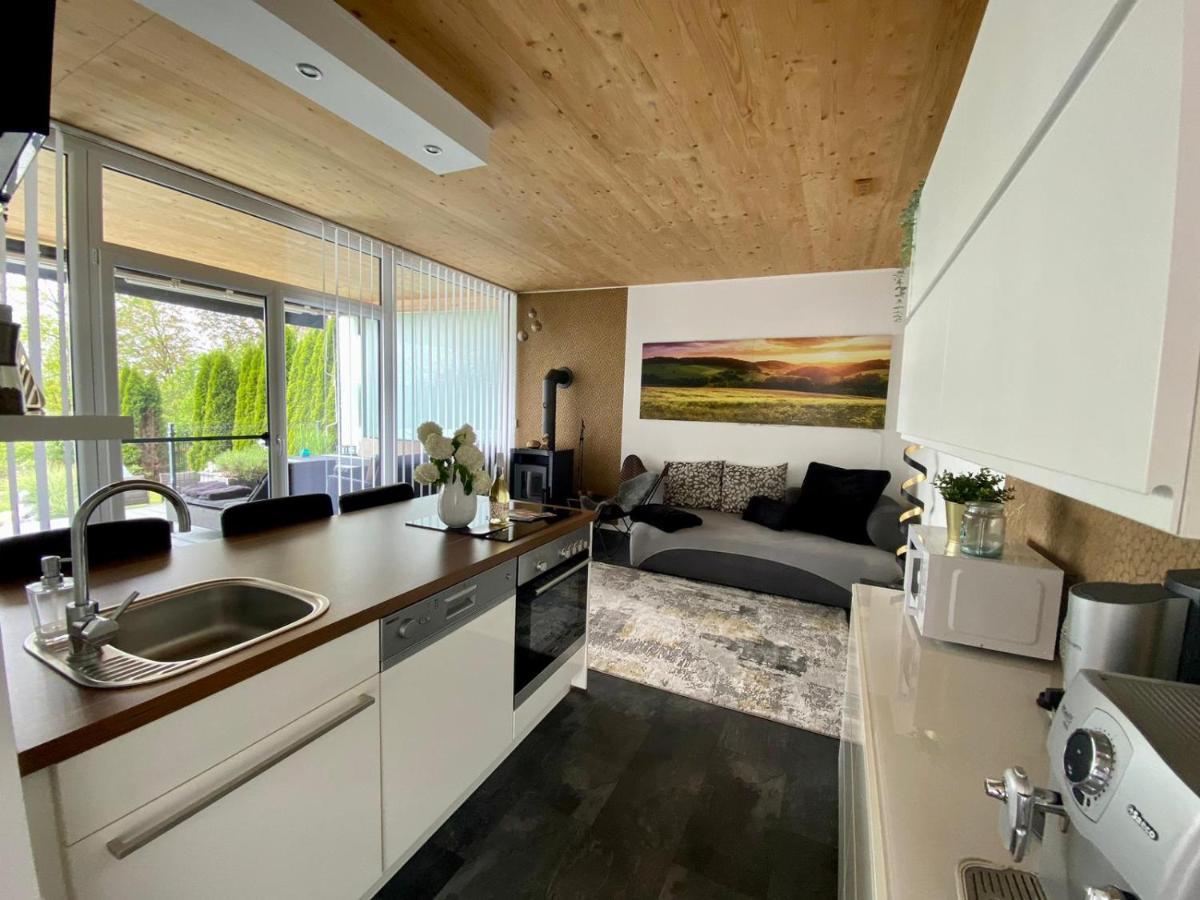 Mostviertel Lodge Ardagger Markt Zewnętrze zdjęcie