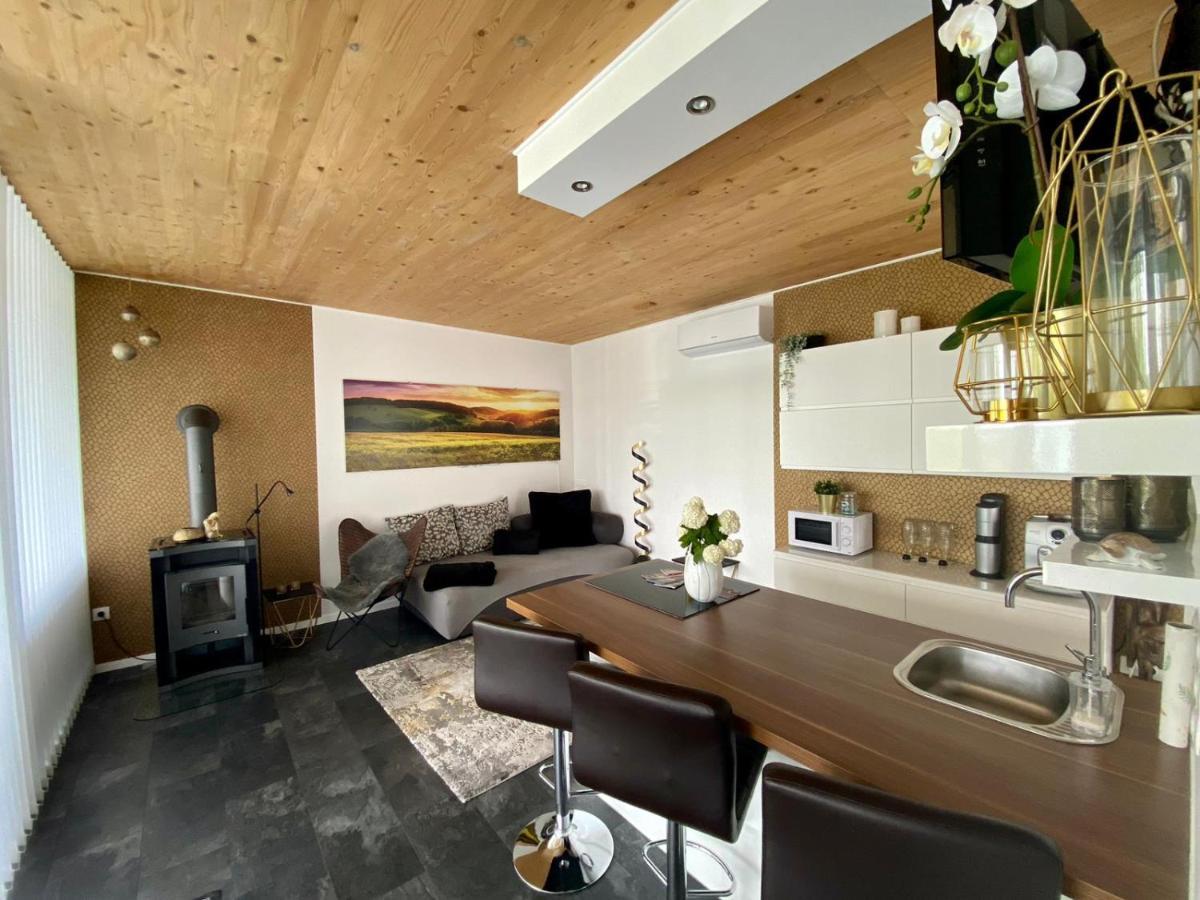 Mostviertel Lodge Ardagger Markt Zewnętrze zdjęcie