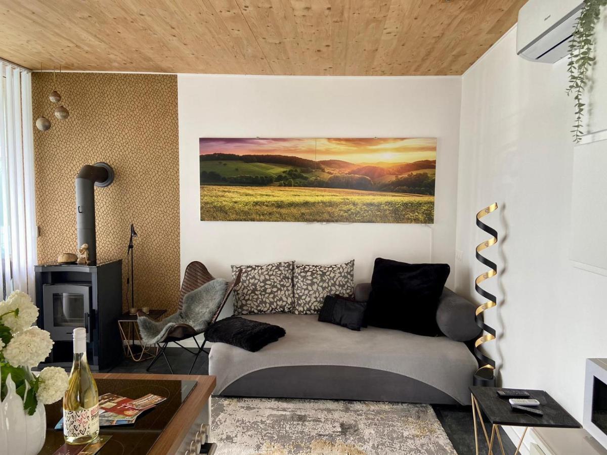 Mostviertel Lodge Ardagger Markt Zewnętrze zdjęcie