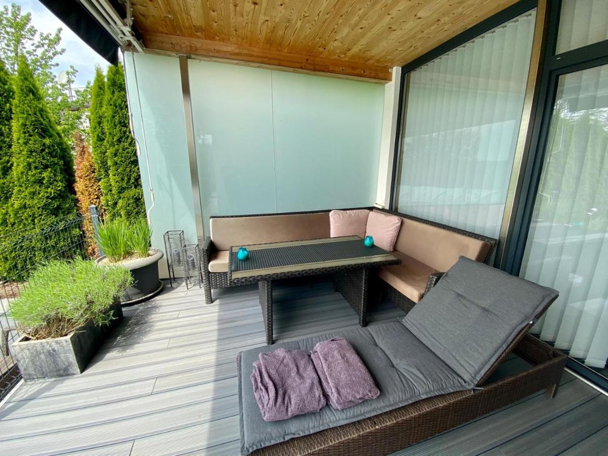 Mostviertel Lodge Ardagger Markt Zewnętrze zdjęcie