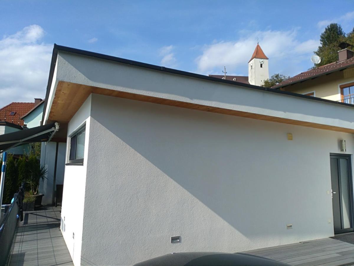 Mostviertel Lodge Ardagger Markt Zewnętrze zdjęcie