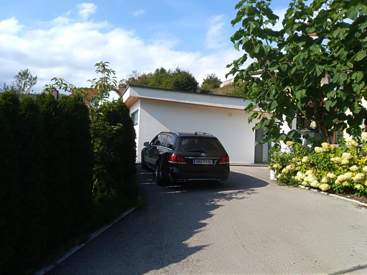 Mostviertel Lodge Ardagger Markt Zewnętrze zdjęcie