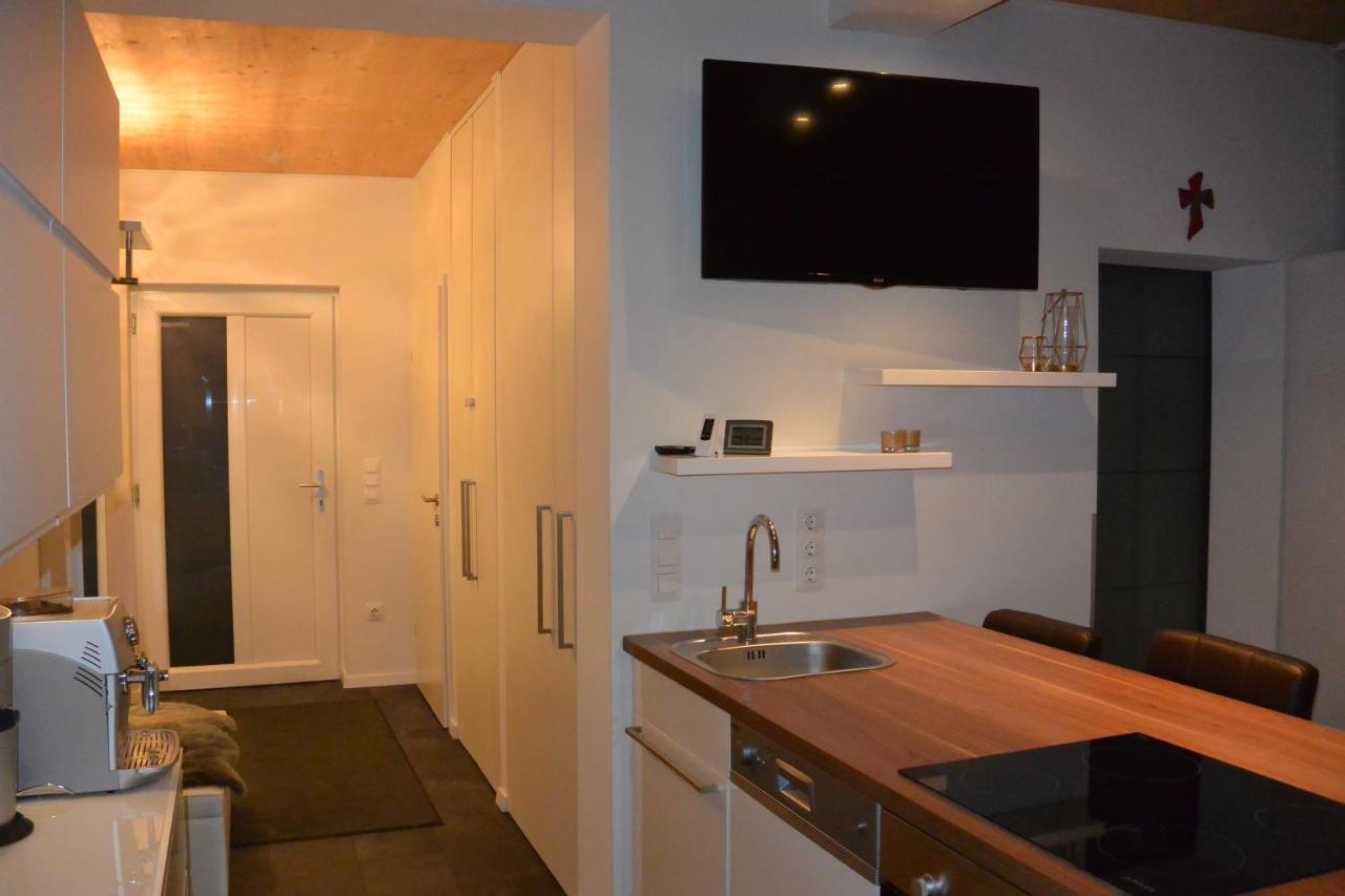 Mostviertel Lodge Ardagger Markt Zewnętrze zdjęcie