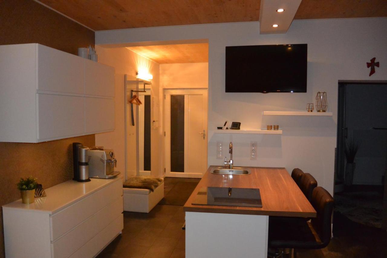Mostviertel Lodge Ardagger Markt Zewnętrze zdjęcie