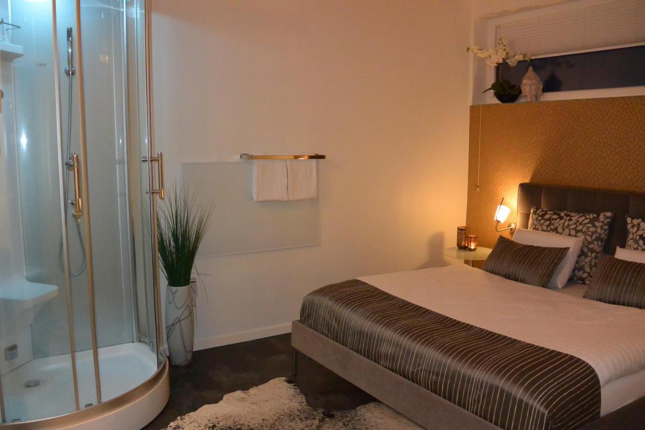 Mostviertel Lodge Ardagger Markt Zewnętrze zdjęcie